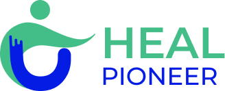 Heal Pioneer